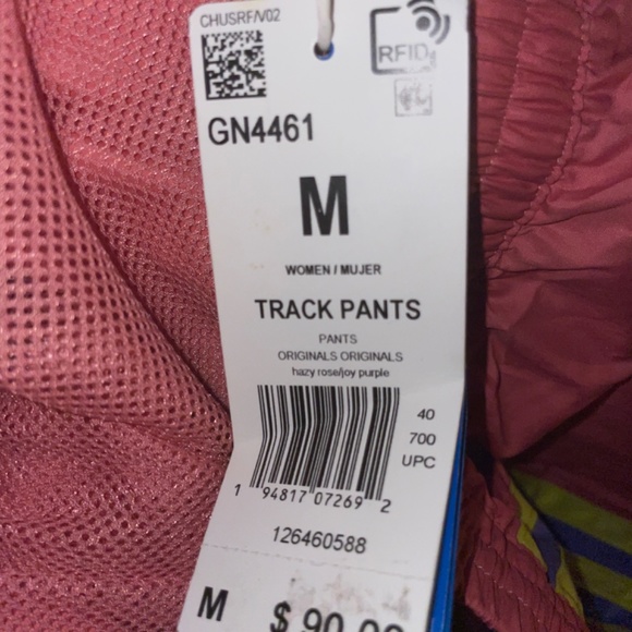 Adidas - Picture 4 of 4